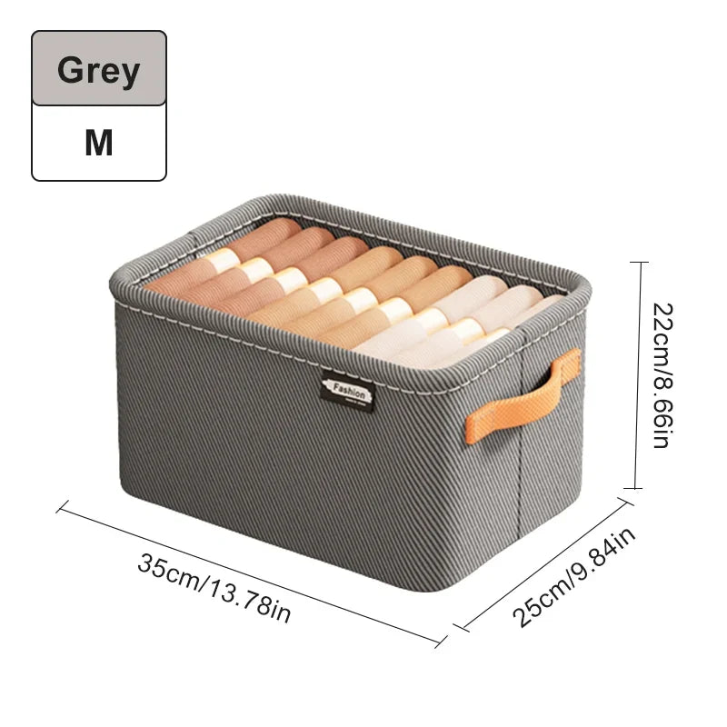 Steel Framed Foldable Organizer