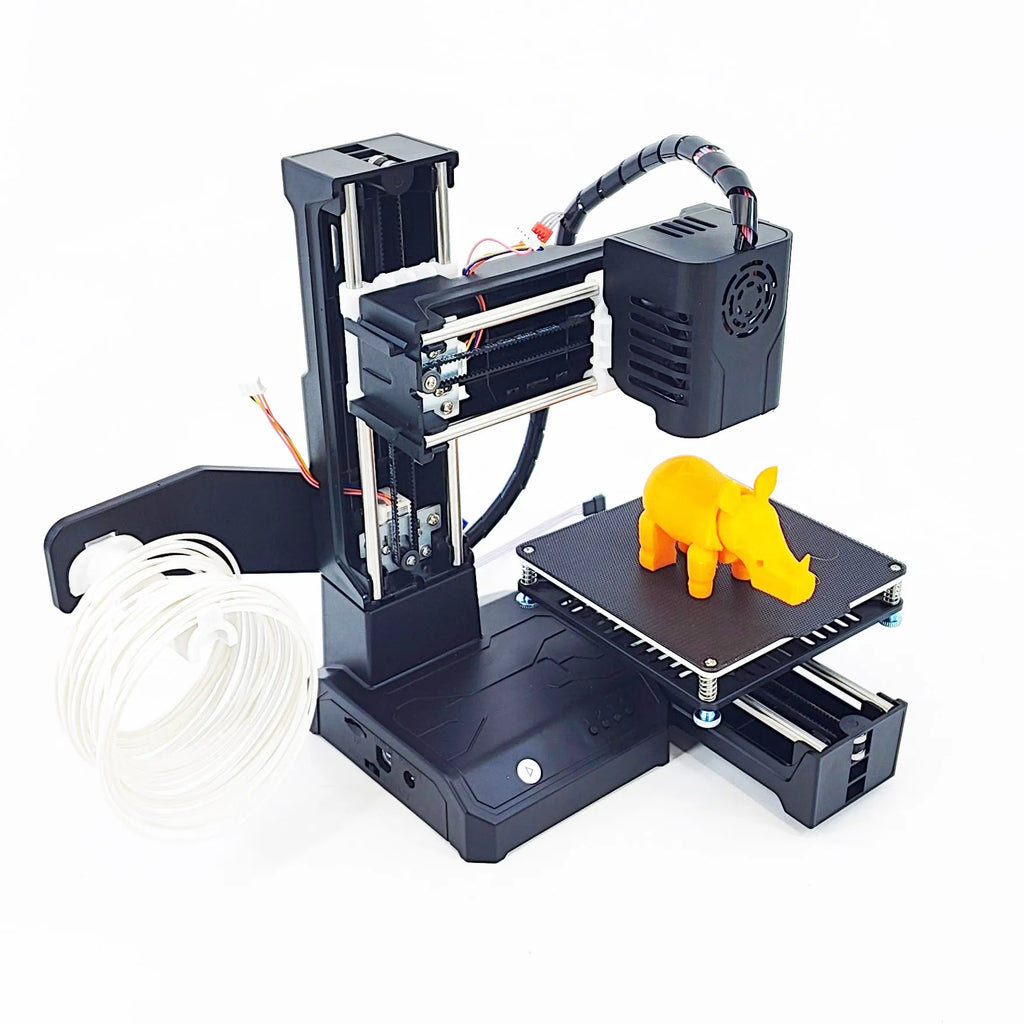 Mini Easy 3D Printer