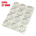 Silicone Cabinet Bumpers