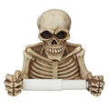 Wall Mounted SkullGuard Tissue Dispenser