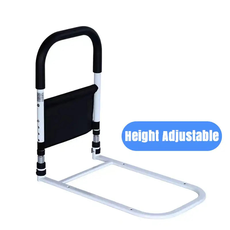 Bedside Safety Assist Rail