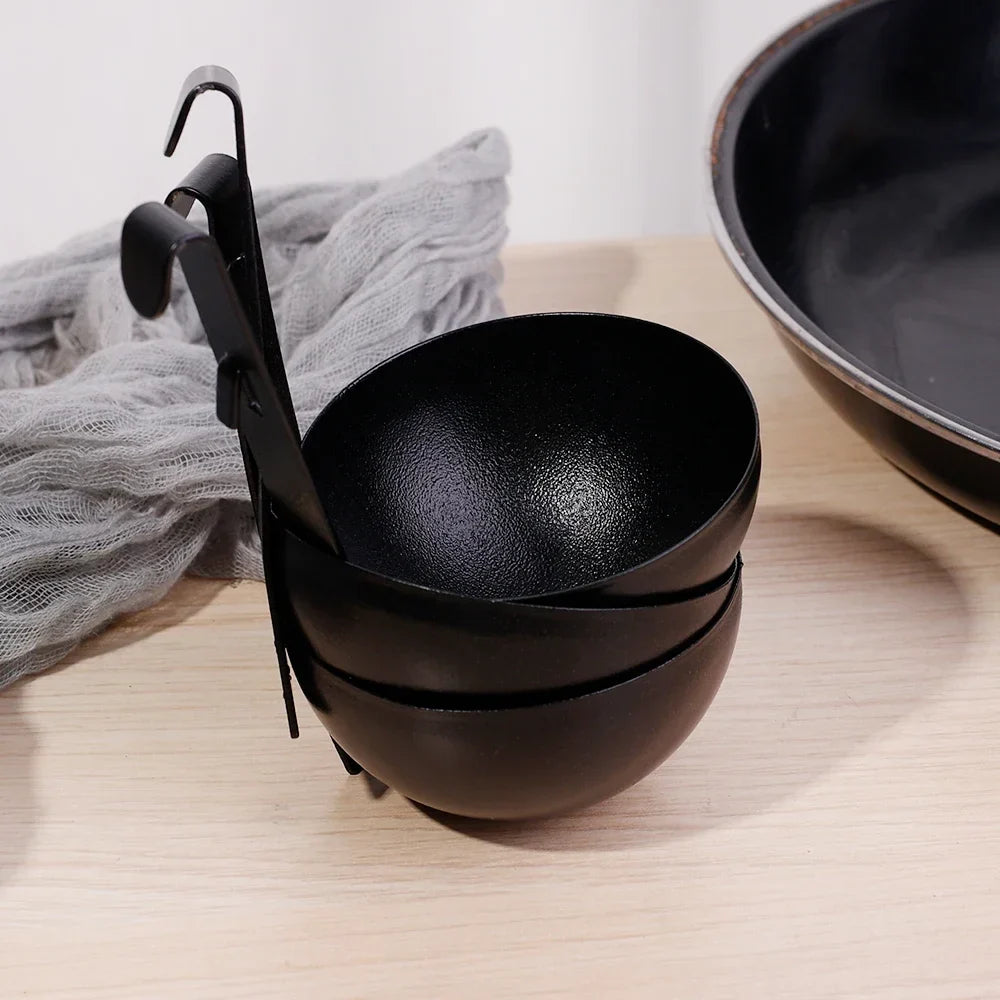 Egg Poacher Cup