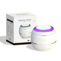 Mini Portable UV Ultrasonic Cleaner