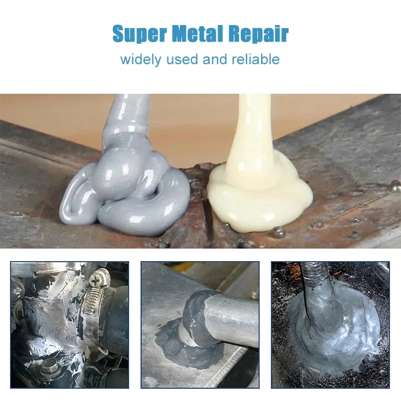 Magic Welding Glue