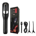 Rechargeable Cordless Split Hair Trimmer