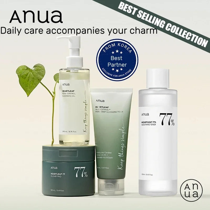Pore Control Skin Refining Cleanser & Toner