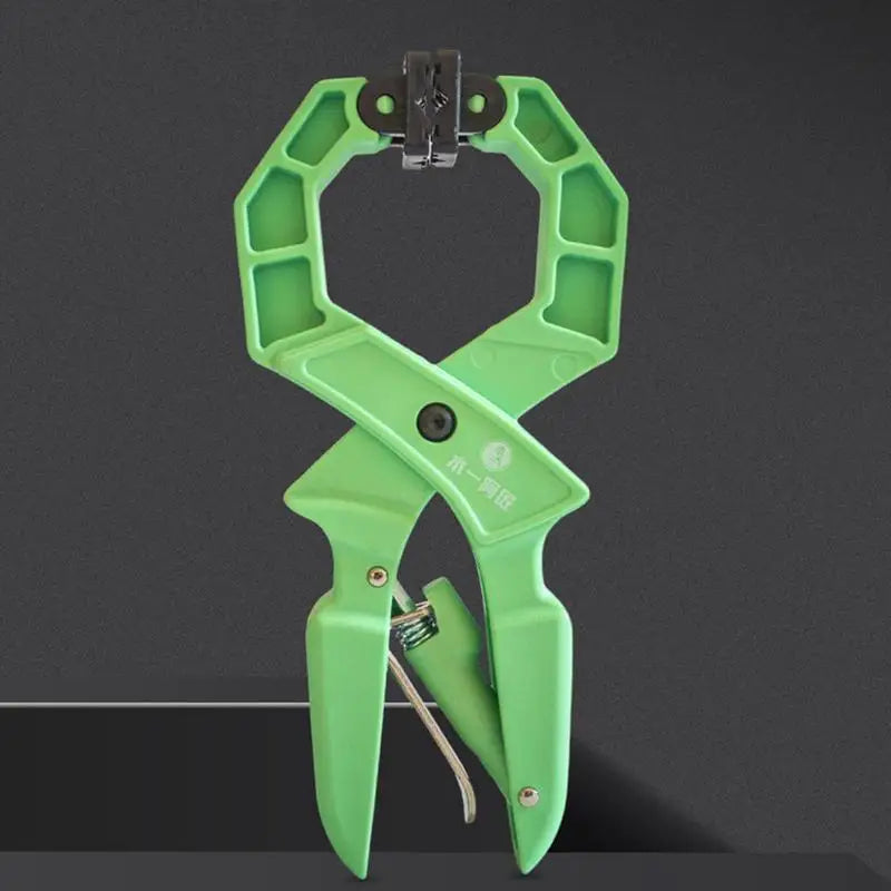 Woodworking Spring Clamp Tool