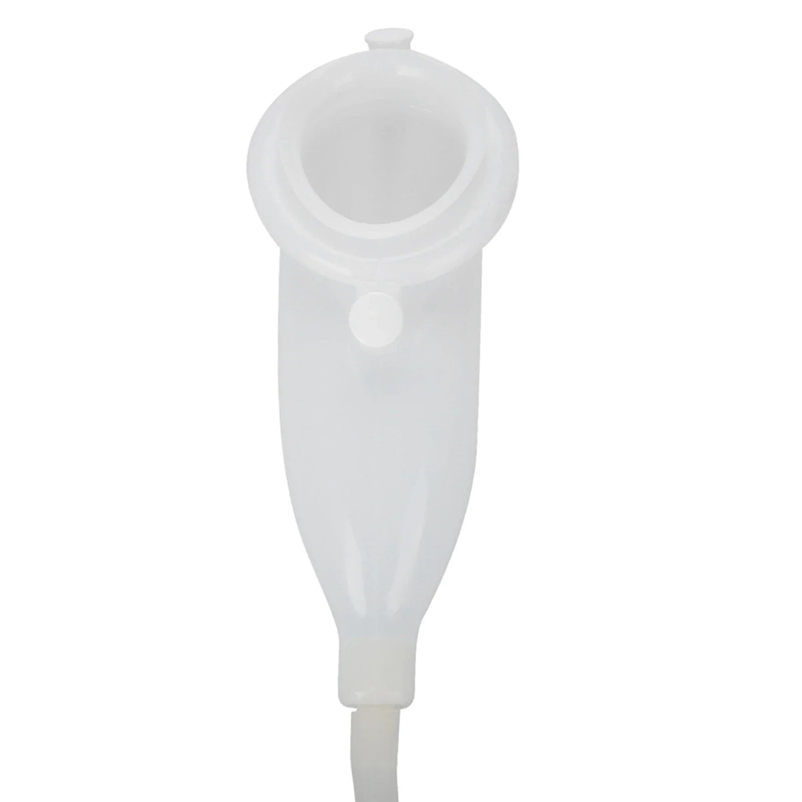 Silicone Adults Urine Collector with Catheter Bag