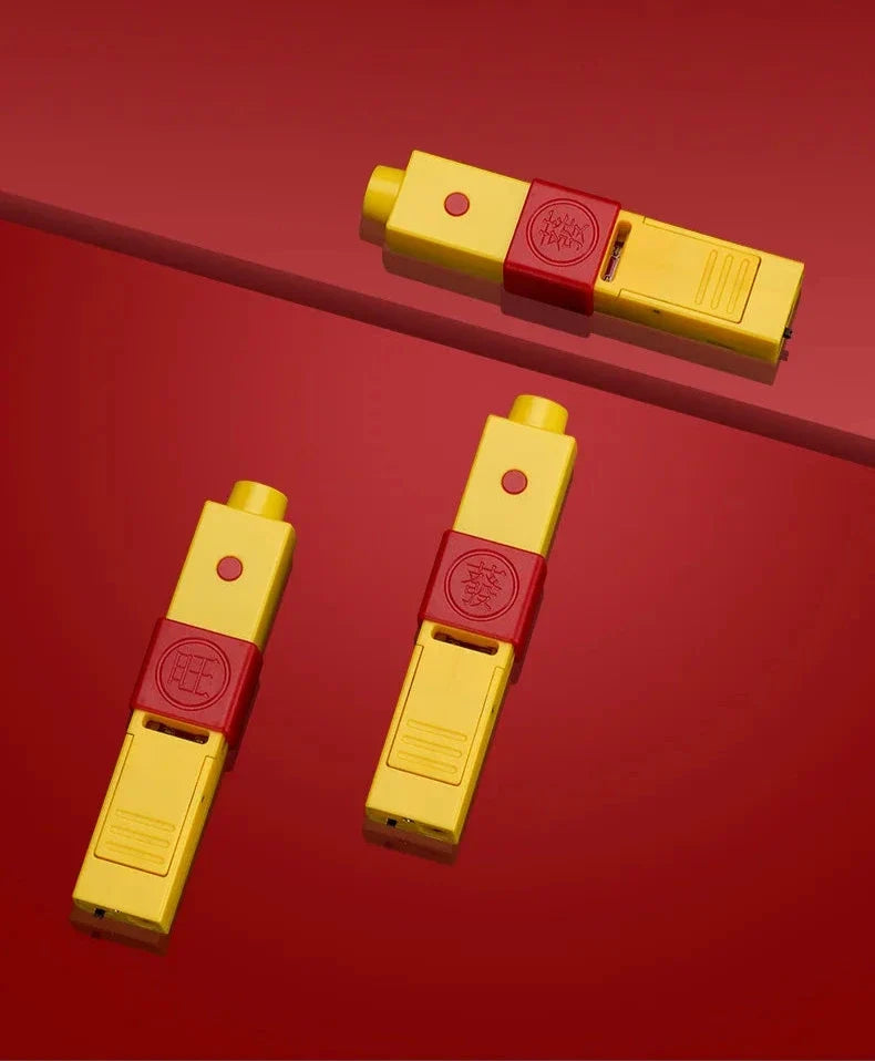 USB Rechargeable RC Fireworks Lighter