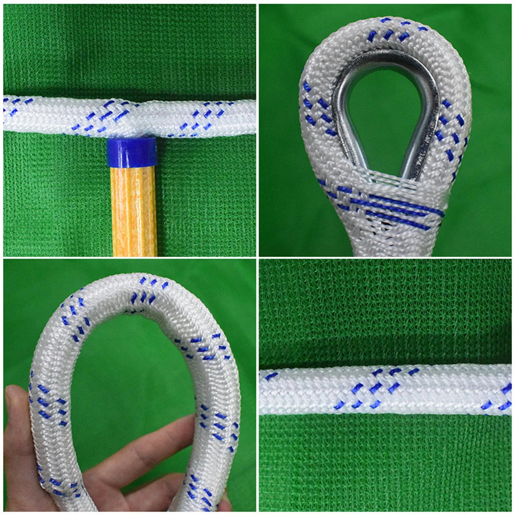 Emergency Ladder Rope