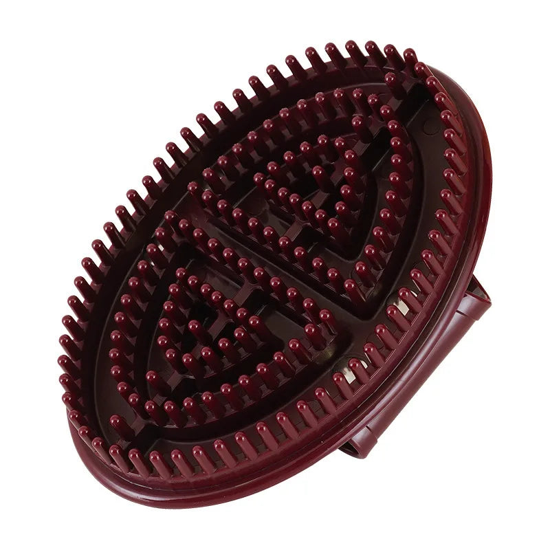 Muscle Relaxing Scrub Massager