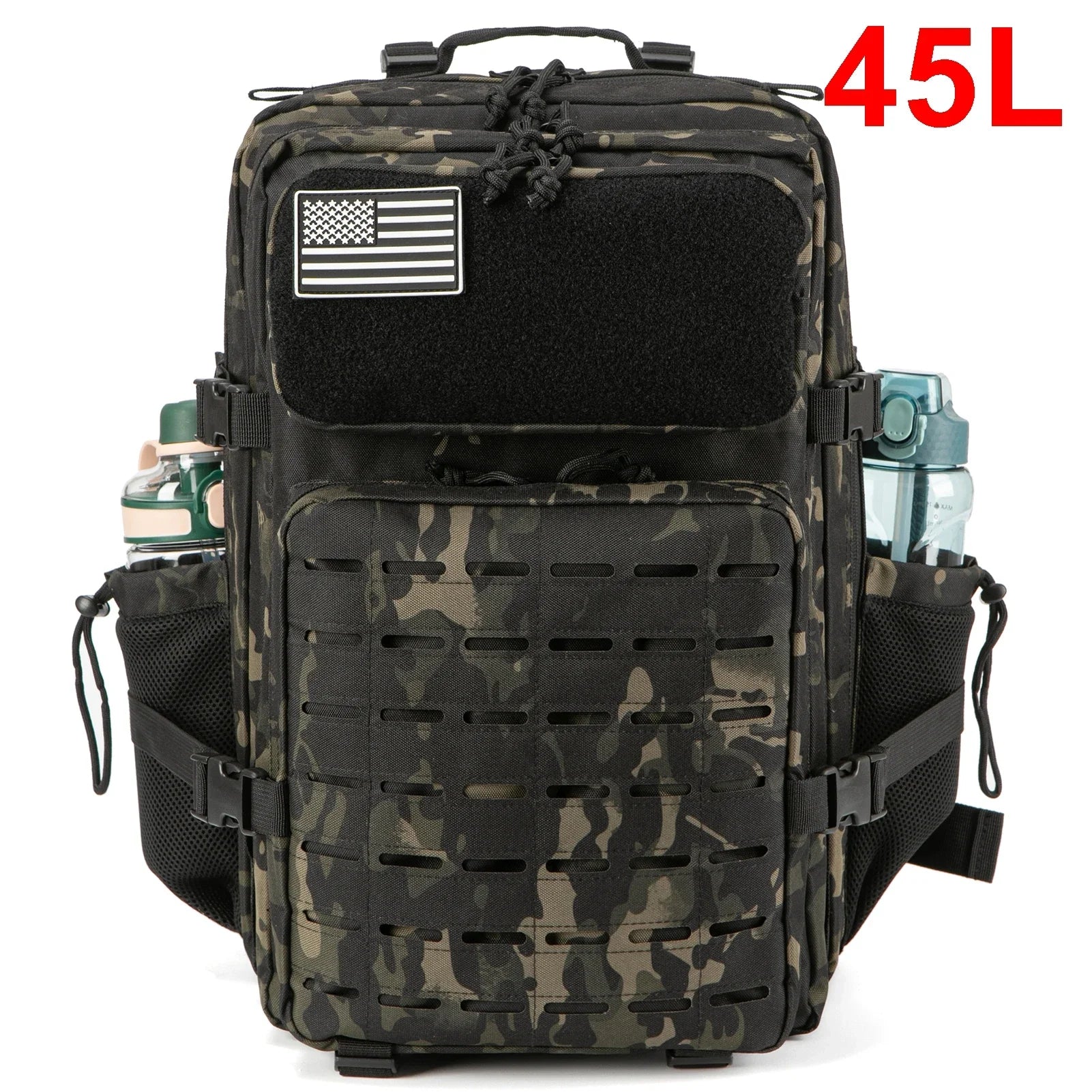 Hiking Tactical Backpack