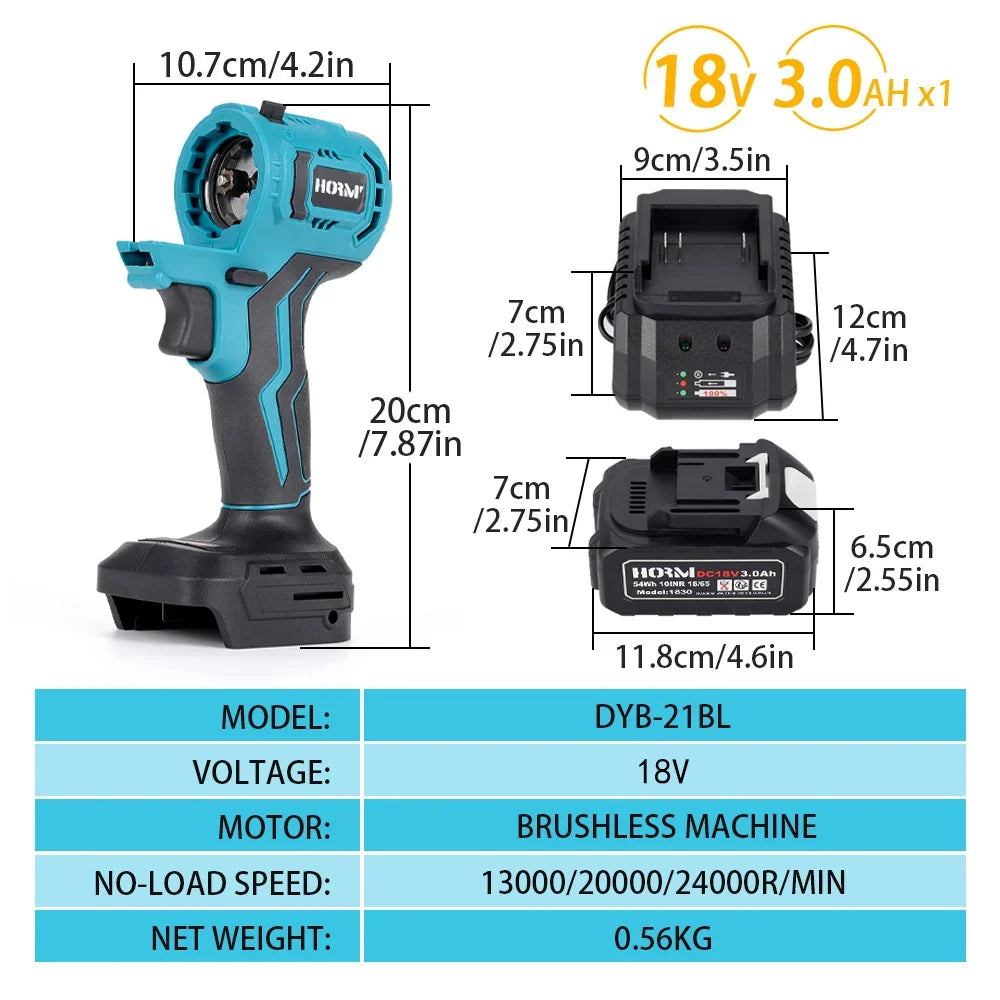 Multifunctional Woodworking Tool Kit