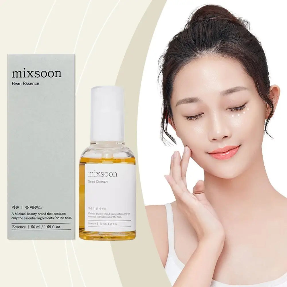 PureGlow Exfoliating Facial Serum