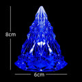 Iceberg LED Night Light