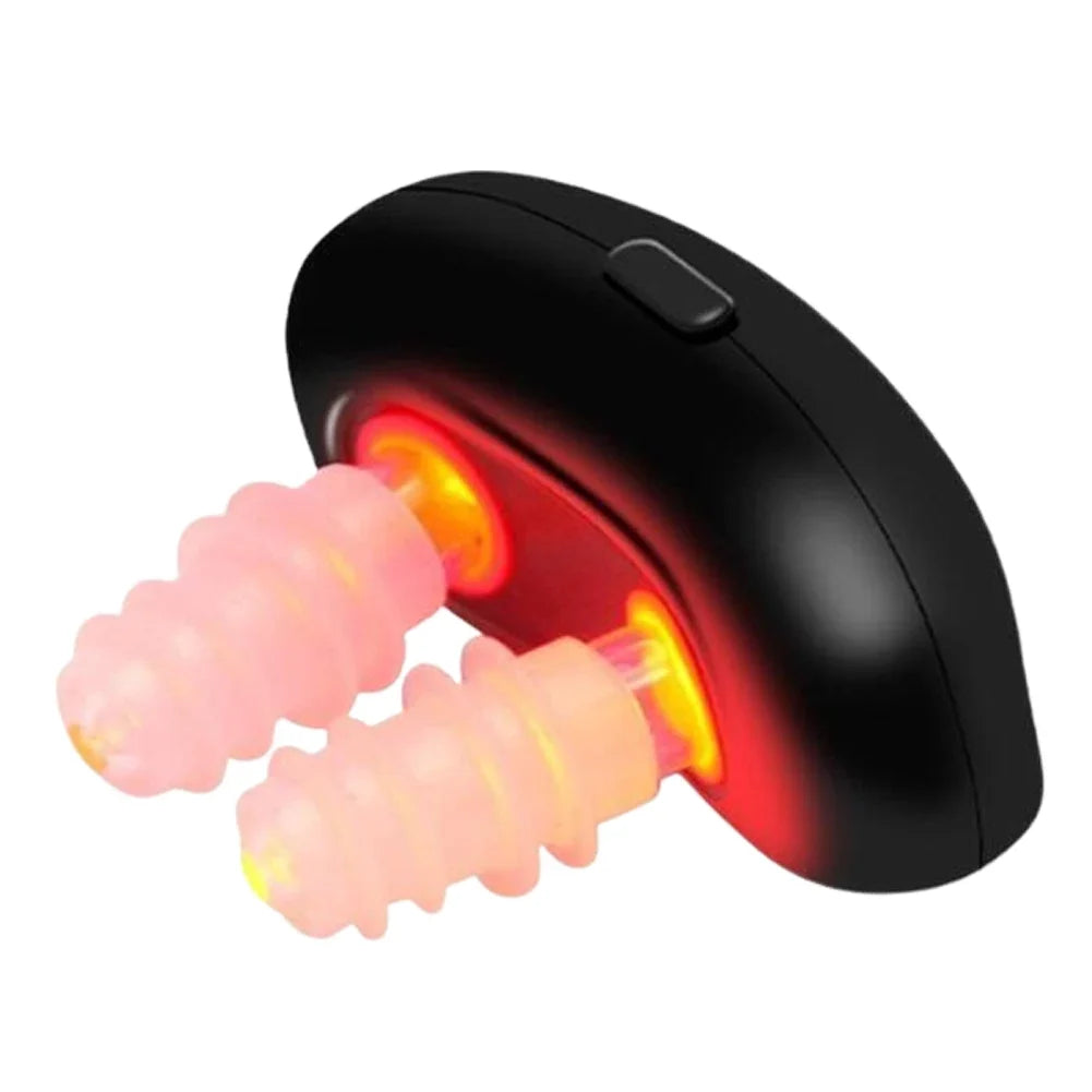 Infrared Rhinitis Laser Device