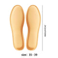 Self Heating Thermal Warm Insoles