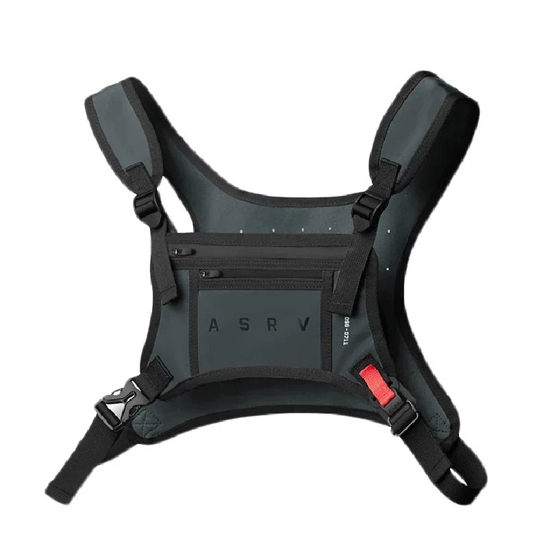 Men's Chest Rig Bags
