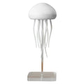 Voice Control Jellyfish LED Night Lamp