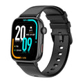2 In 1 Fitness Tracker Voice Calling Smart Watch
