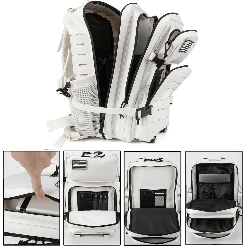 Hiking Tactical Backpack