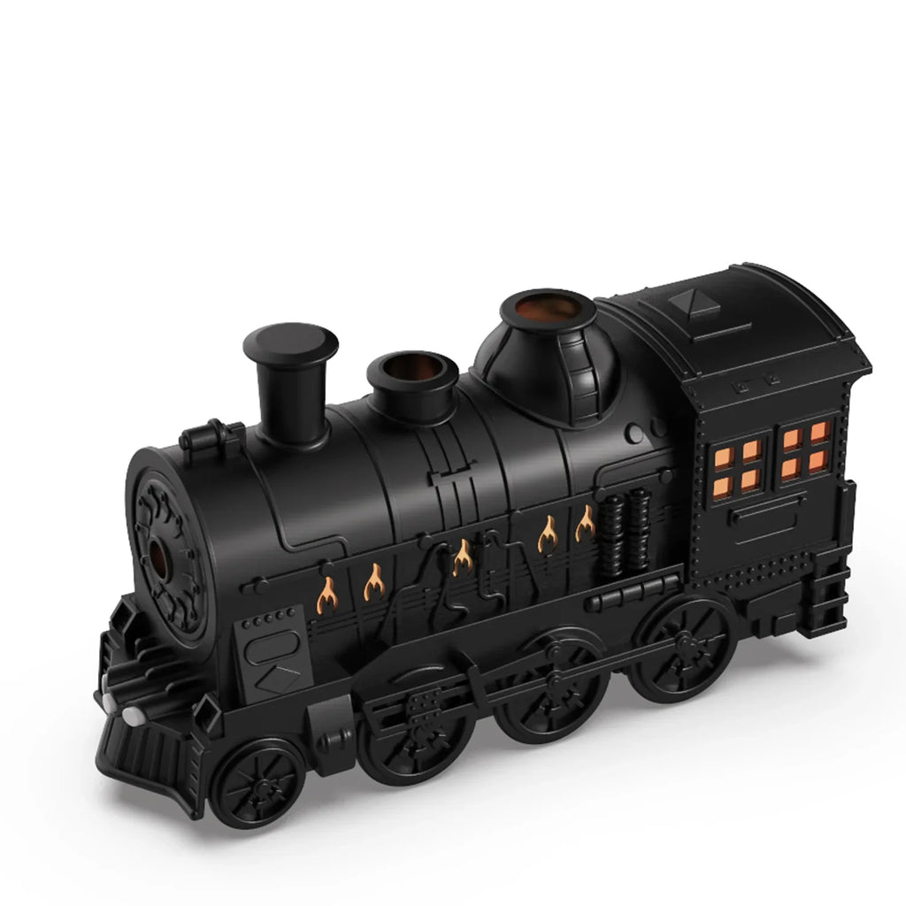 Train Aromatherapy Air Humidifier