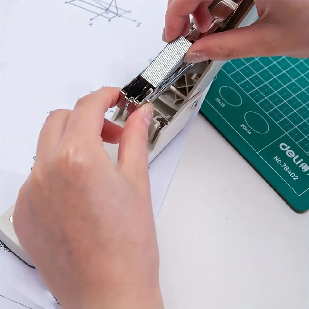 360 Degree Rotating  Stapler