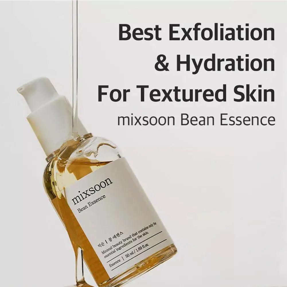 PureGlow Exfoliating Facial Serum