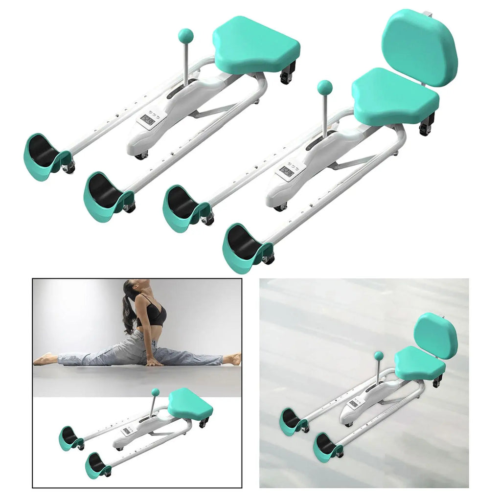 Flexible Leg Stretcher