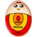Color Changing Egg Timer Pro