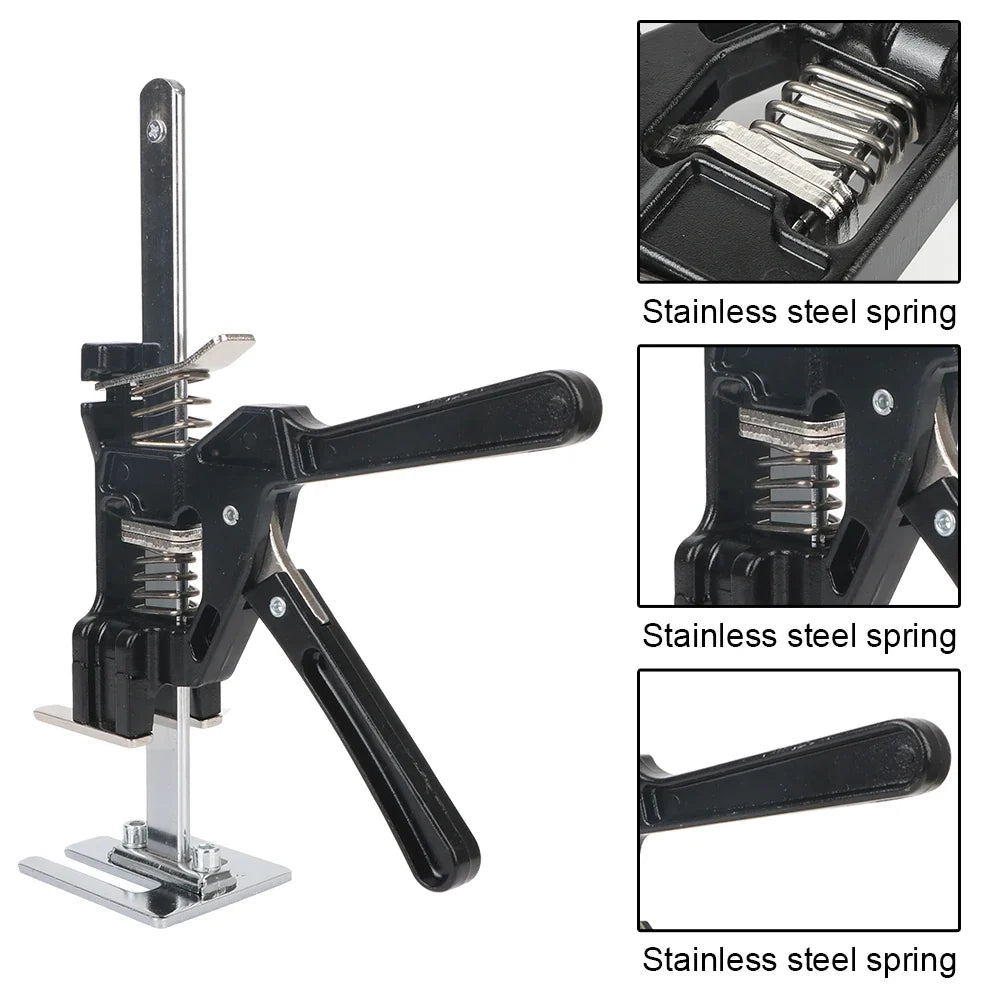 Multifunction Labor-Saving Panel Lifting Tool