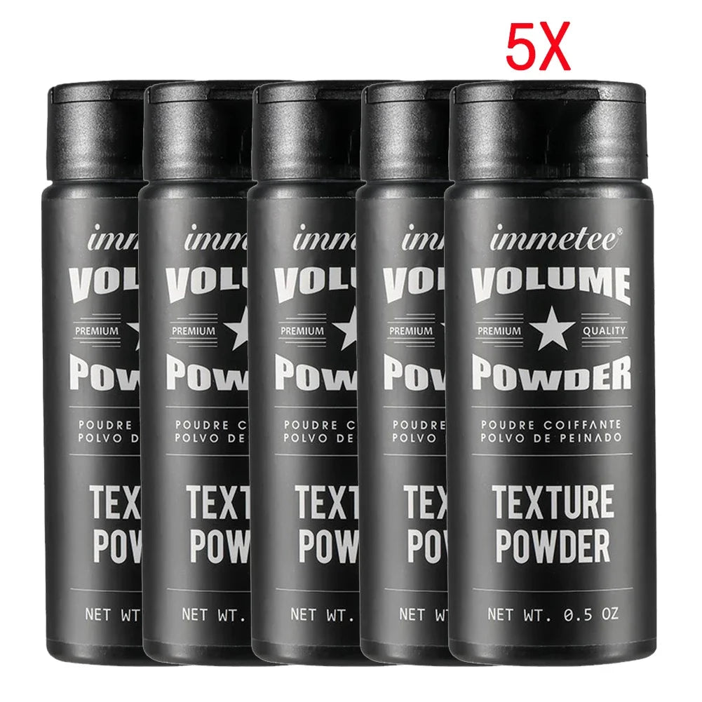 Hair Volumizing Powder