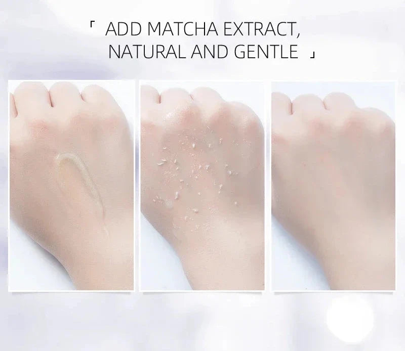 Exfoliating Gel for Whitening Face and Body Skin