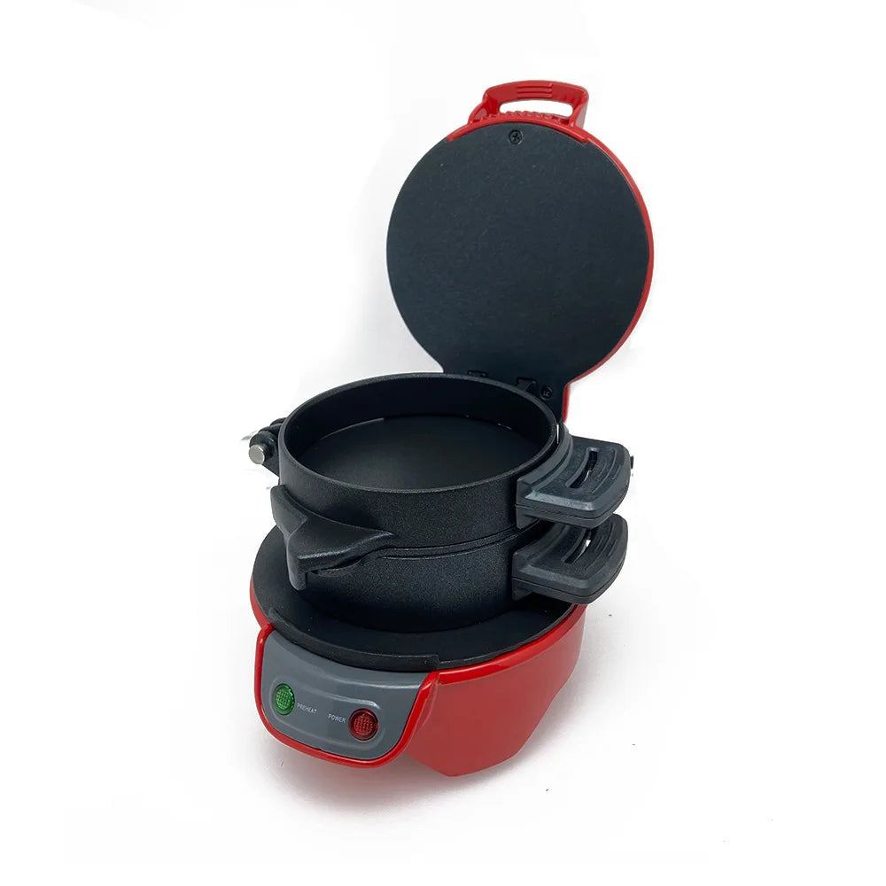 Sandwich Maker