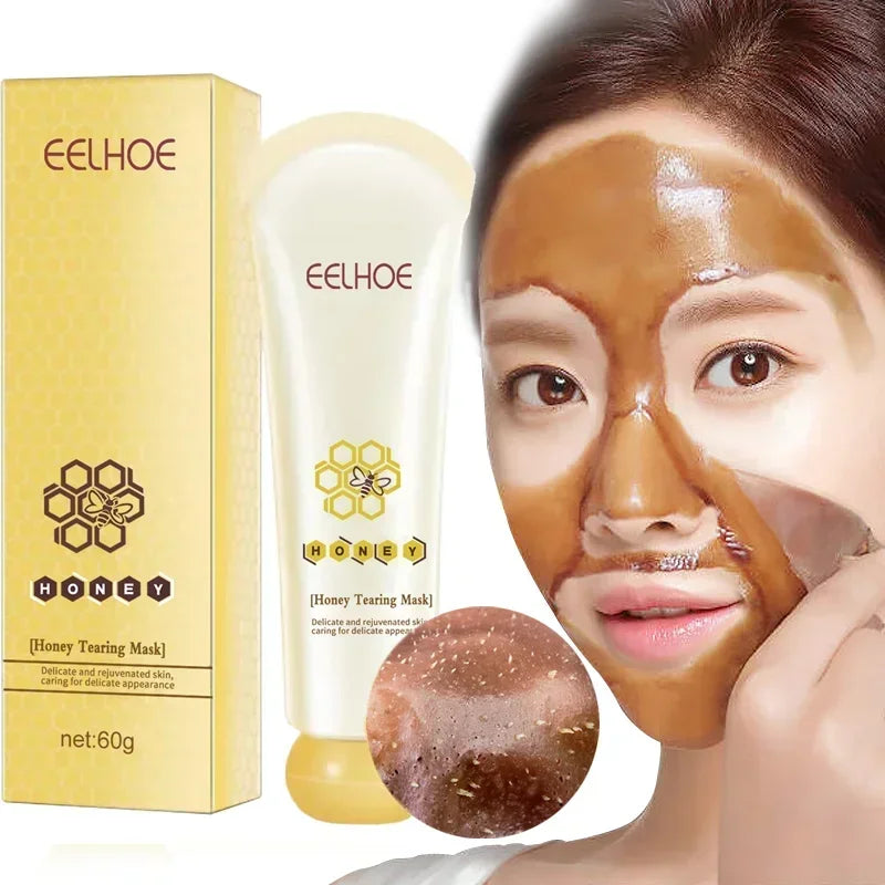 Dead Skin Removal Peel-off Mask