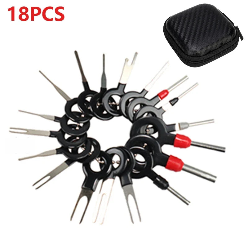 Car Terminal Removal Repair Tool
