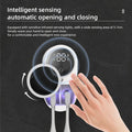 Smart Portable Toothbrush UV Sterilizer