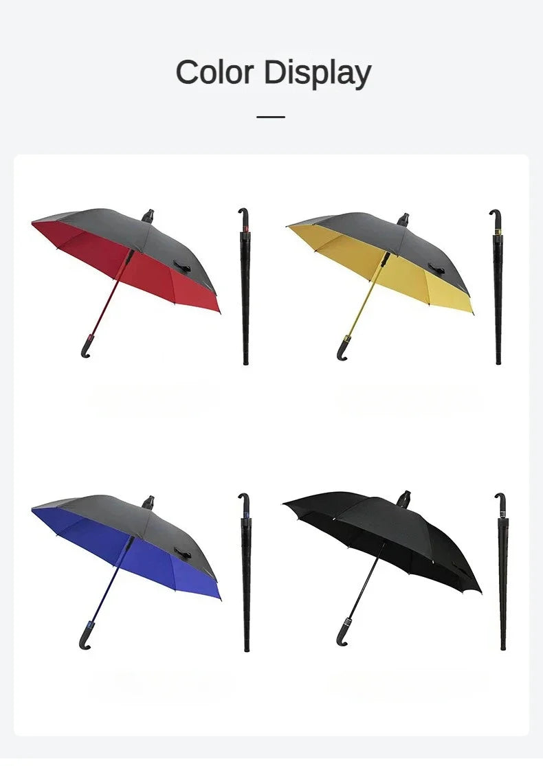 Ultimate Windproof Automatic Umbrella