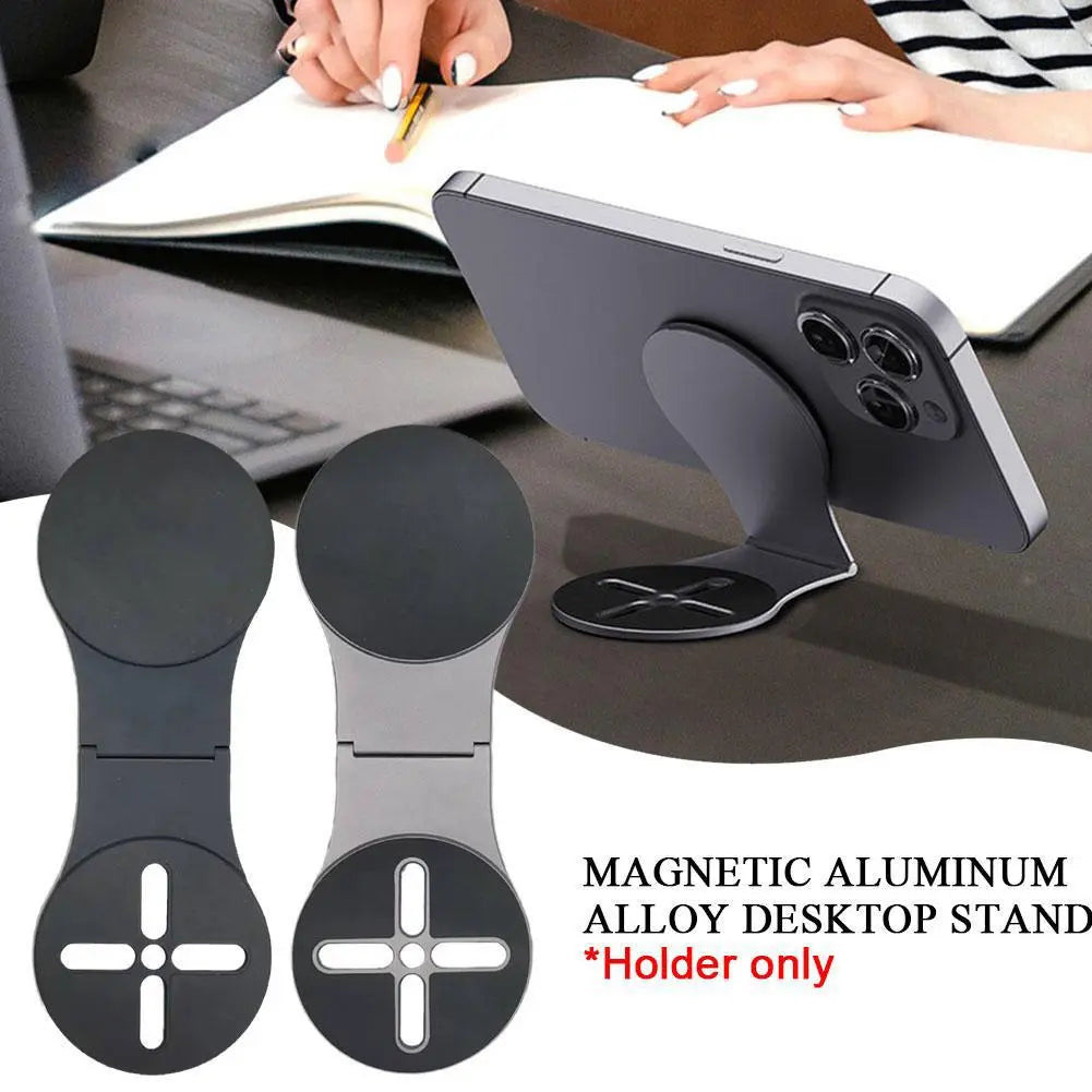 Desktop MagSafe Phone Holder