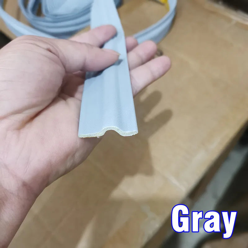 Multifunctional Door Window Sealing Strip