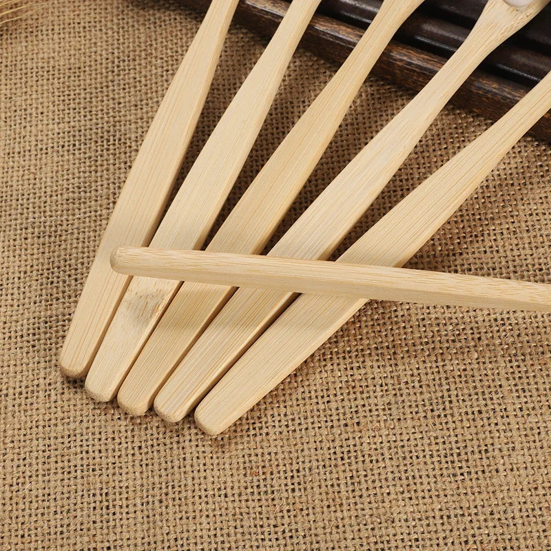 Ultra-fine Soft Bamboo Toothbrush