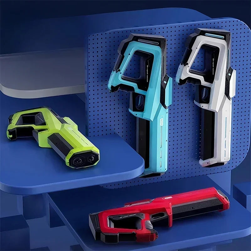 Automatic Water Absorption PowerSplash Gun