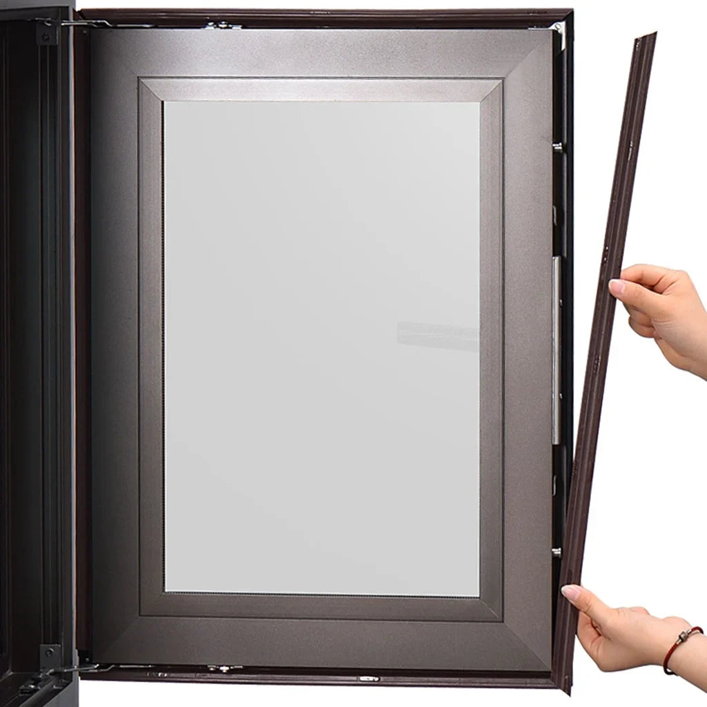 Multifunctional Door Window Sealing Strip