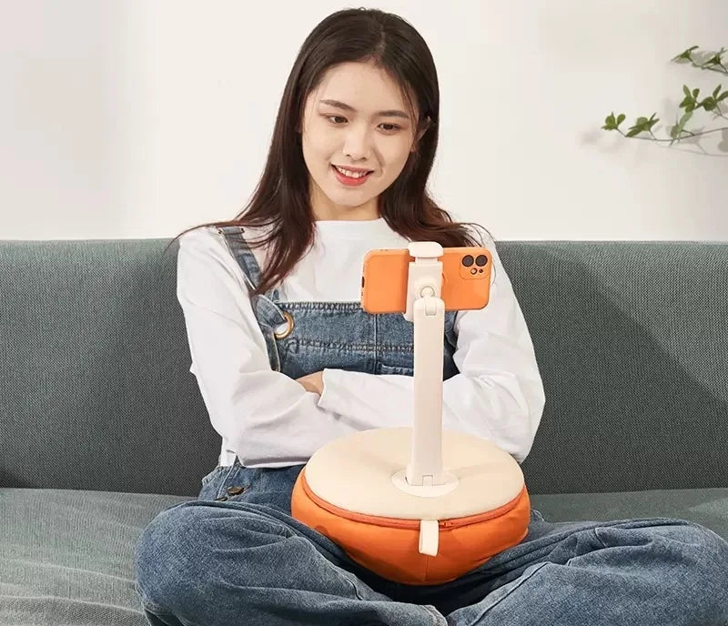 Multifunctional Pillow Tablet Lazy Bracket