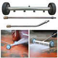 High Pressure Car Chassis Cleaning Nozzle