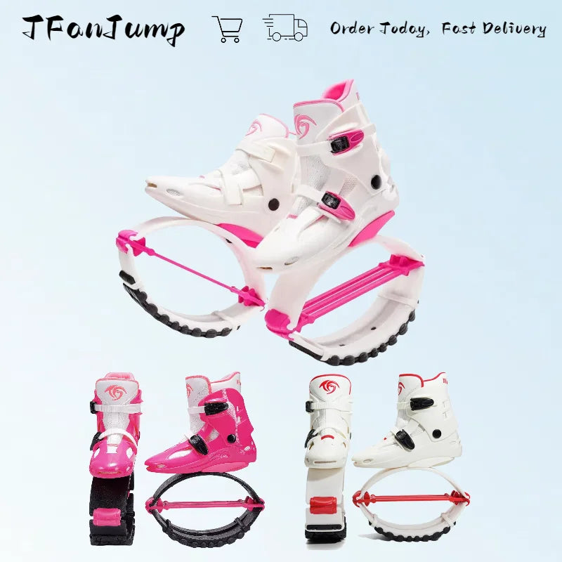 Sports Jumping Shoes