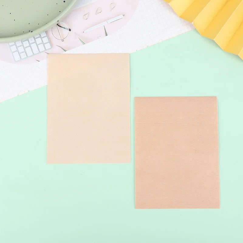 Silicone Scar Repair and Tattoo Concealer Patch