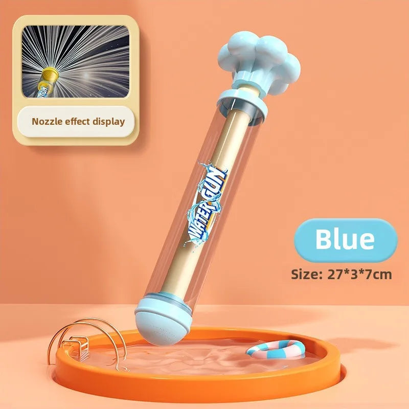 #1 Fireworks Spray Water Gun Toy