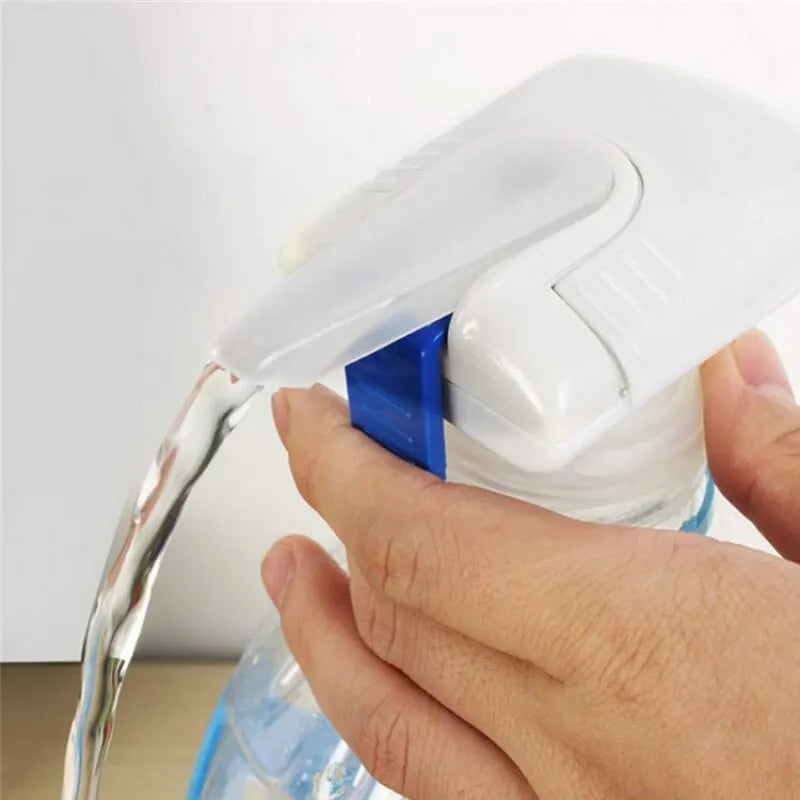 Magic Beverage Dispenser