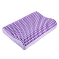 Orthopedic Zero Pressure Cervical Pillow